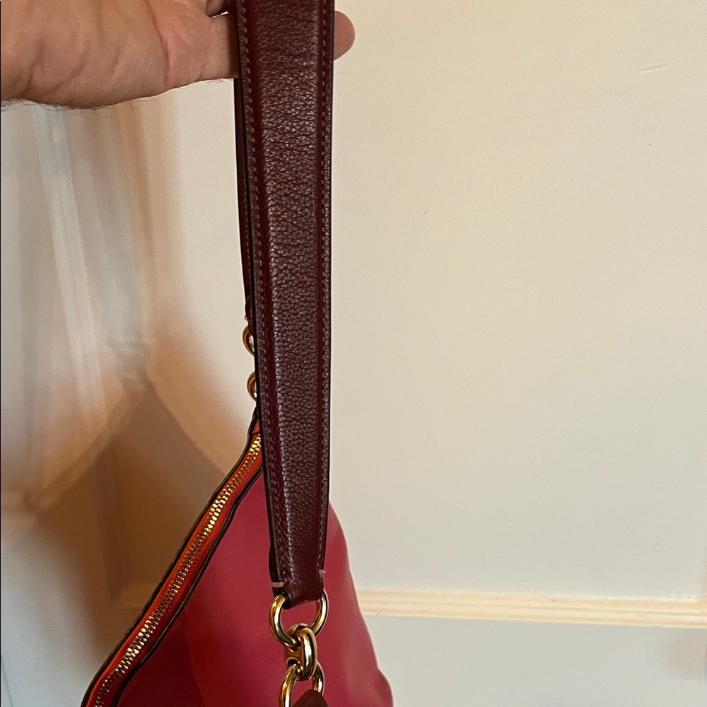 Coach Skylar Hobo Bag - Picture 10 of 12